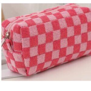 Makeup bag